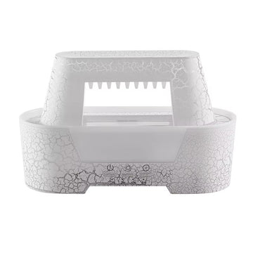 Raindrop Aroma Humidifier