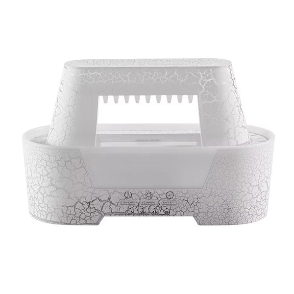 Raindrop Aroma Humidifier