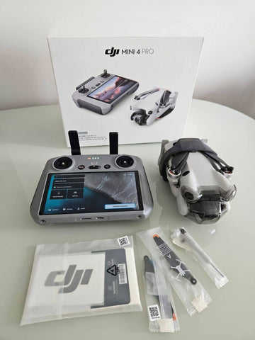 Intelligent Aerial Drone ©