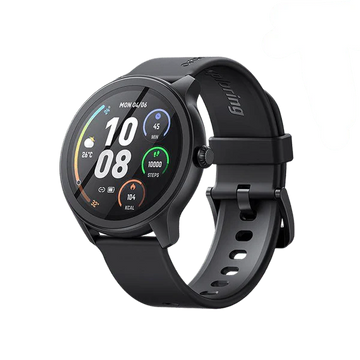 Oraimo OSW-30 Smart Watch: Sleek, Smart, Durable, Fitness, AMOLED Display