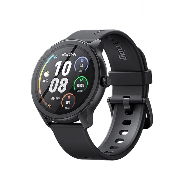 Oraimo OSW-30 Smart Watch: Sleek, Smart, Durable, Fitness, AMOLED Display