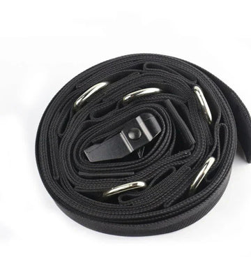 Suspension Training Belt – Versatile Fitness Resistance Strap